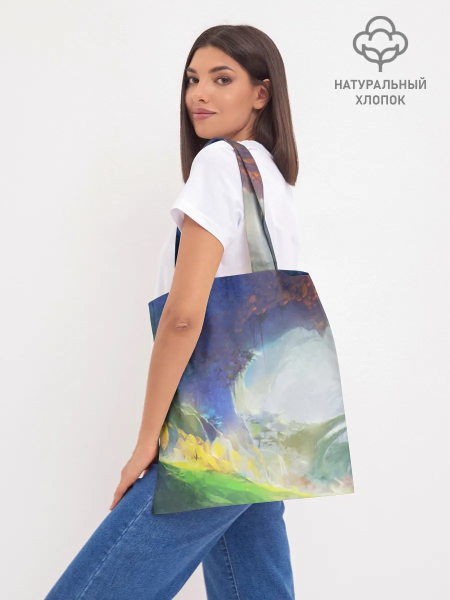 Шоппер база / Zoomorph PW