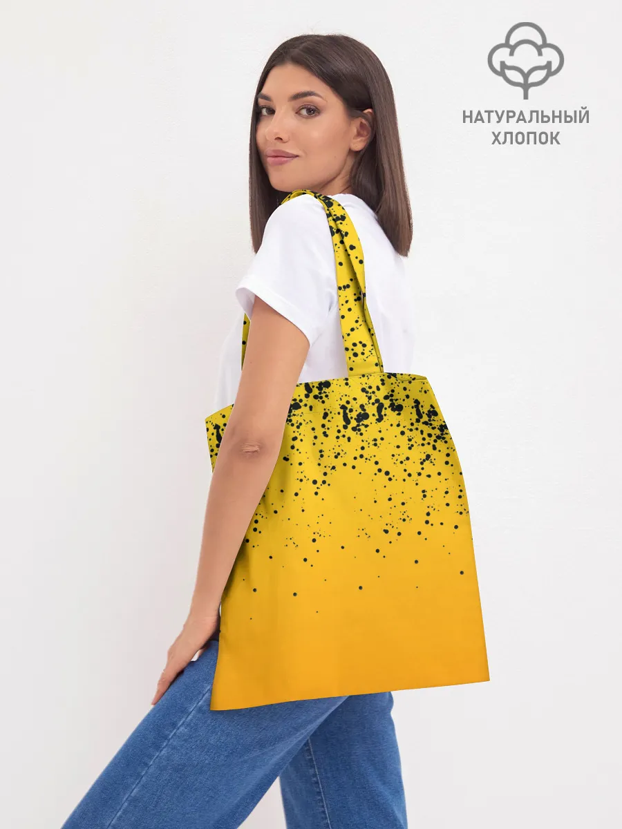 Шоппер база / Jake-musician