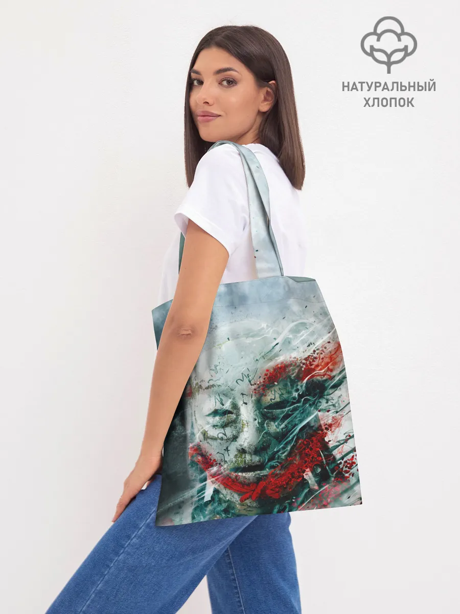 Шоппер база / Shadows of the Hitokiri