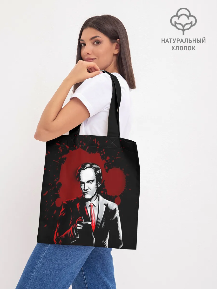 Шоппер база / Quentin Tarantino