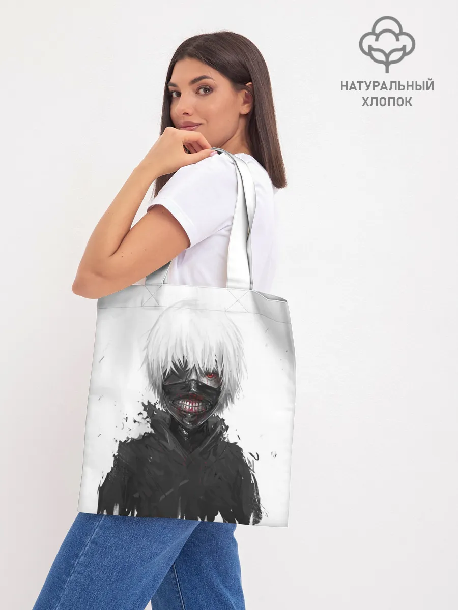 Шоппер база / Токийский Гуль