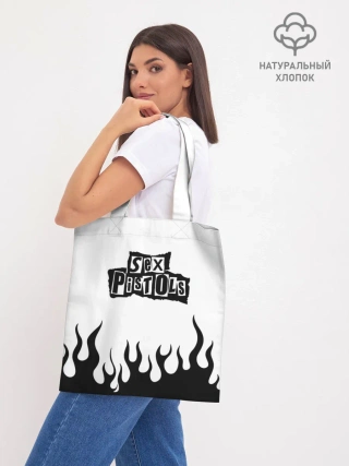 Шоппер база / Sex Pistols