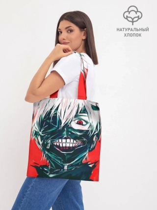 Шоппер база / Токийский Гуль