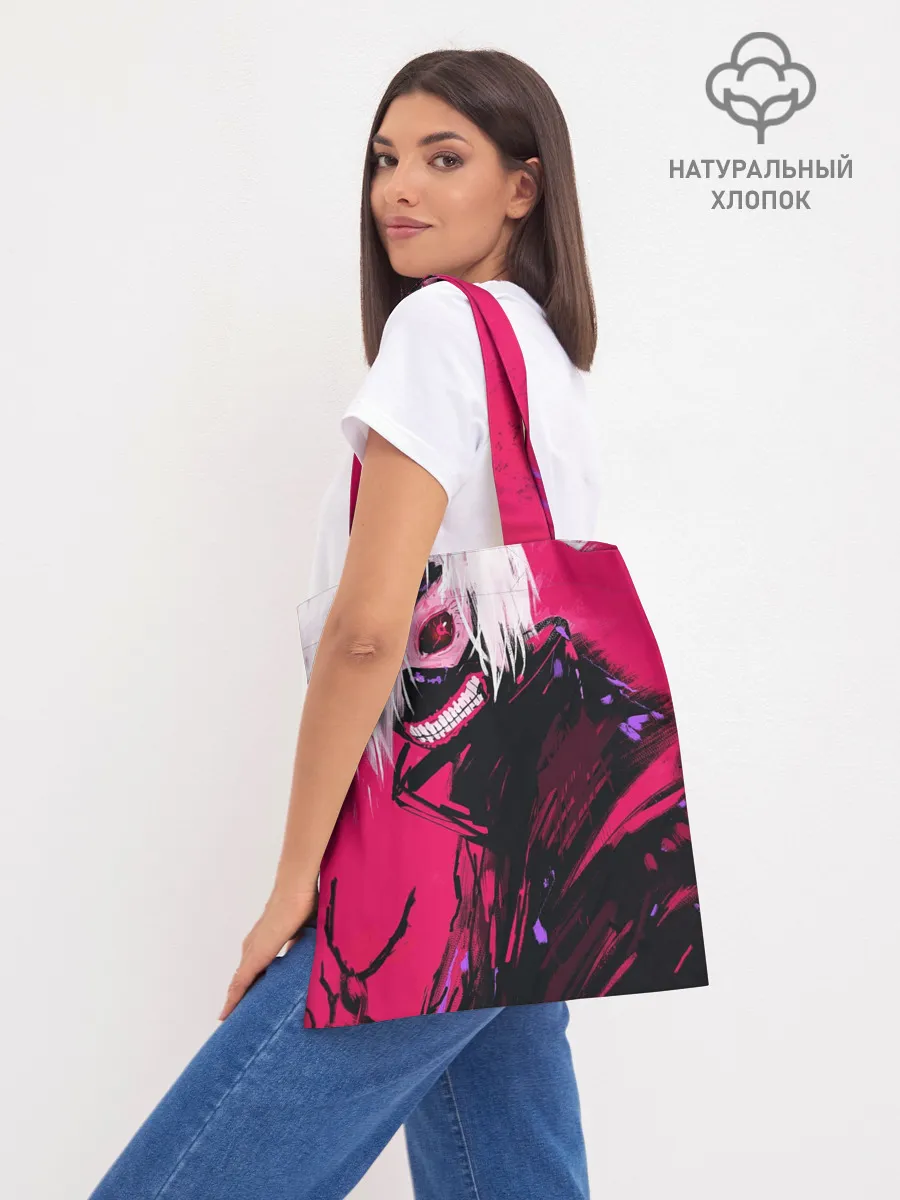 Шоппер база / Токийский Гуль