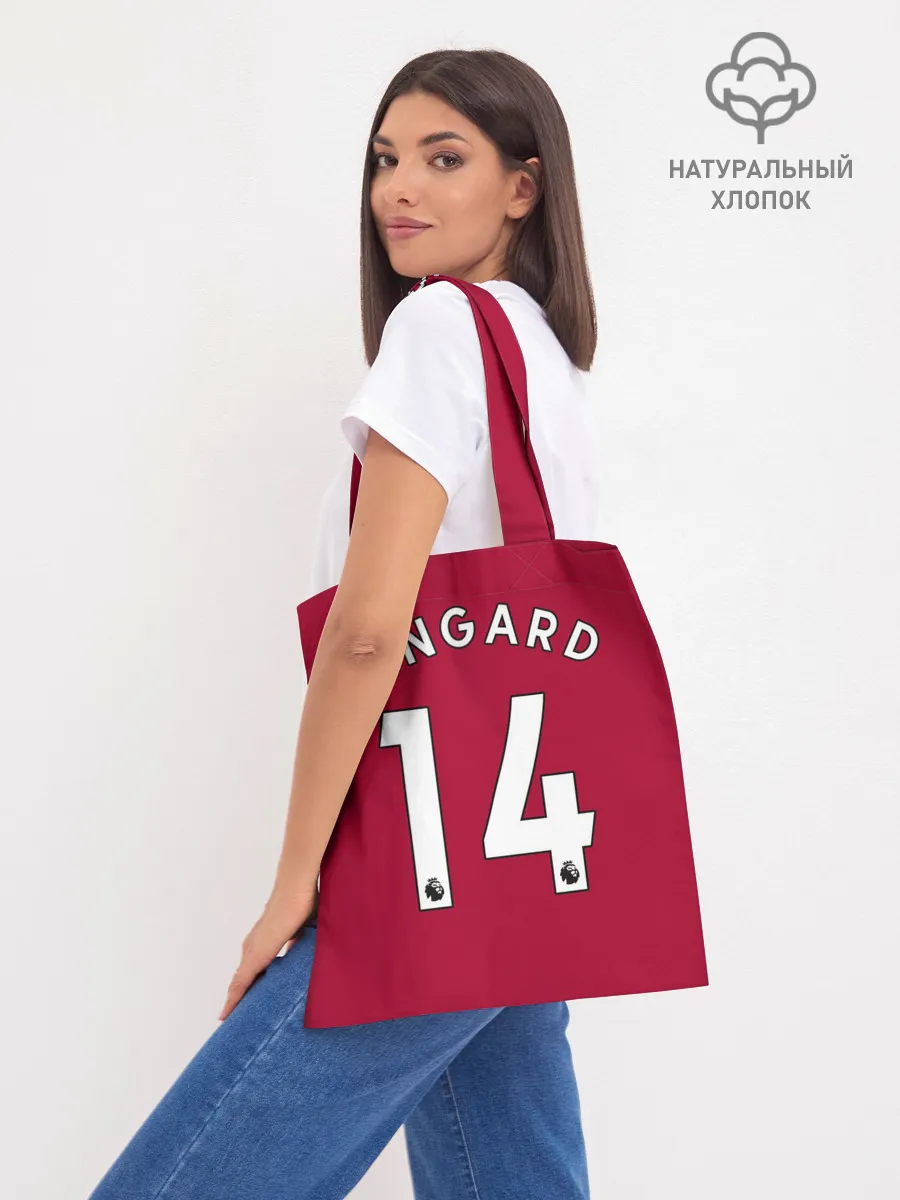 Шоппер база / Lingard Manchester United