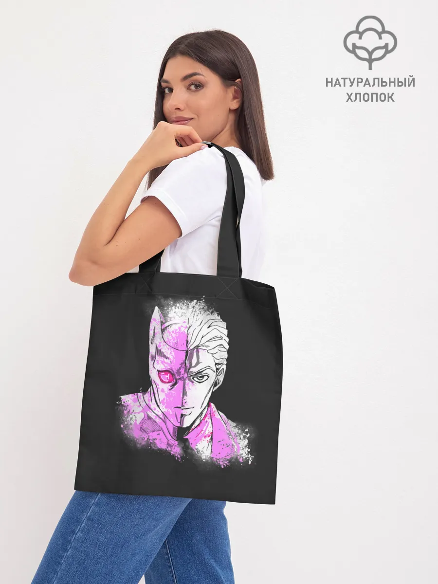 Шоппер база / Kira & Killer Queen