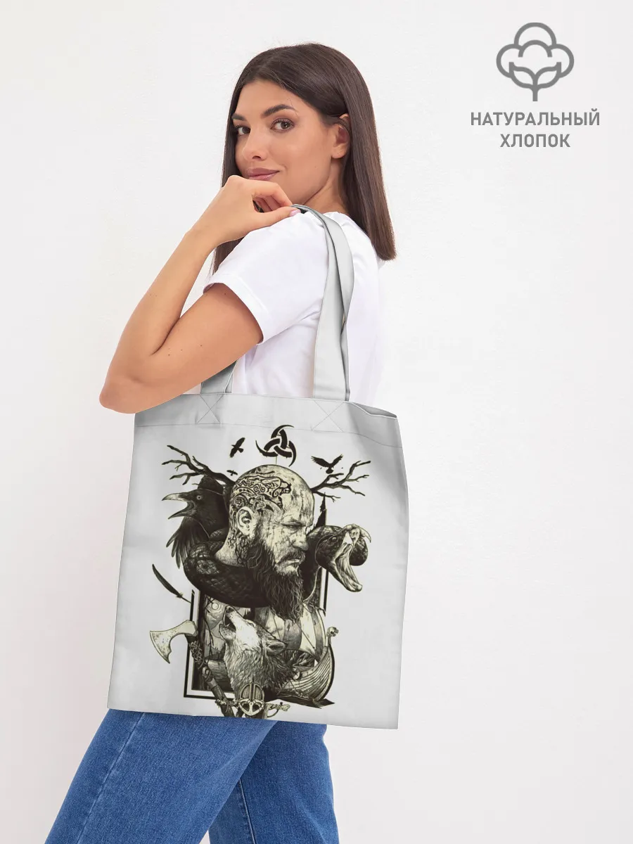 Шоппер база / ragnar