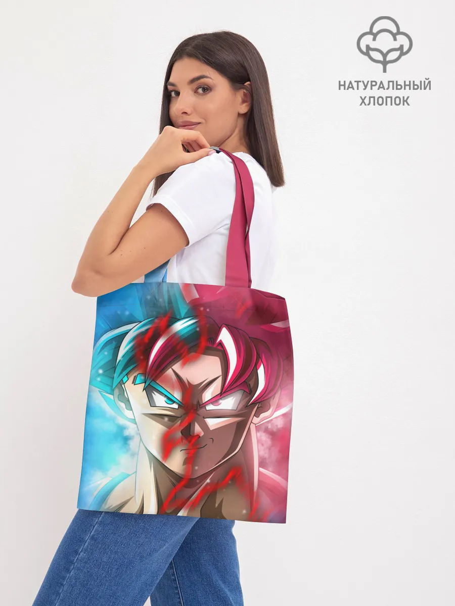 Шоппер база / Гохан