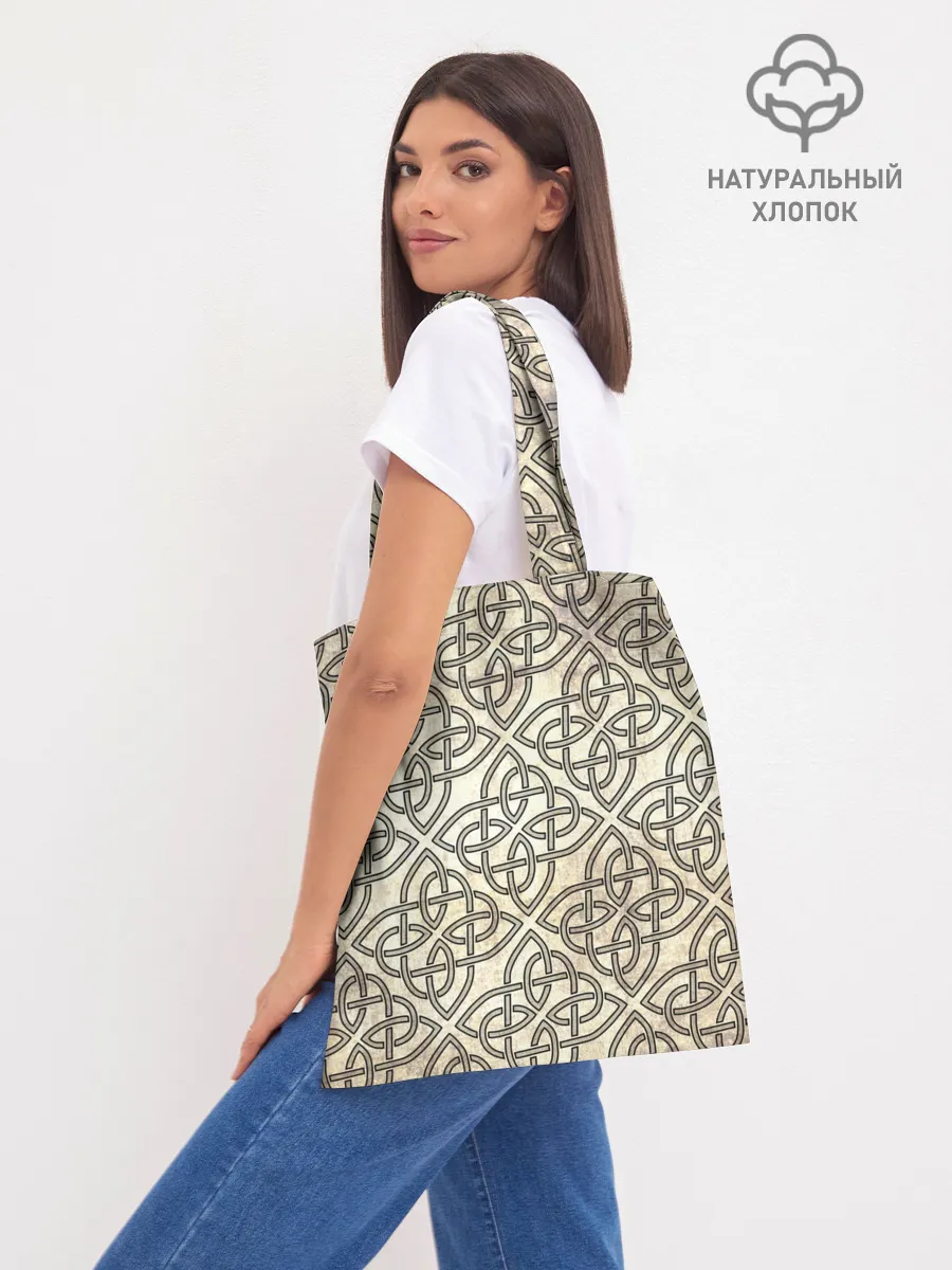 Шоппер база / Валькнут