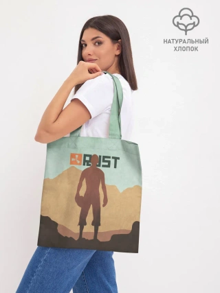 Шоппер база / Rust