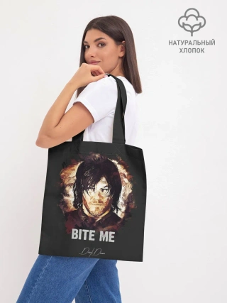 Шоппер база / Ходячие мертвецы