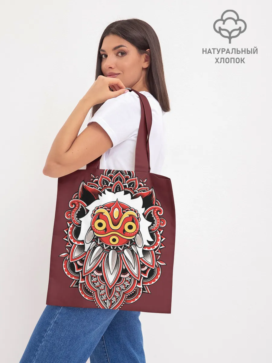 Шоппер база / Принцесса Мононоке