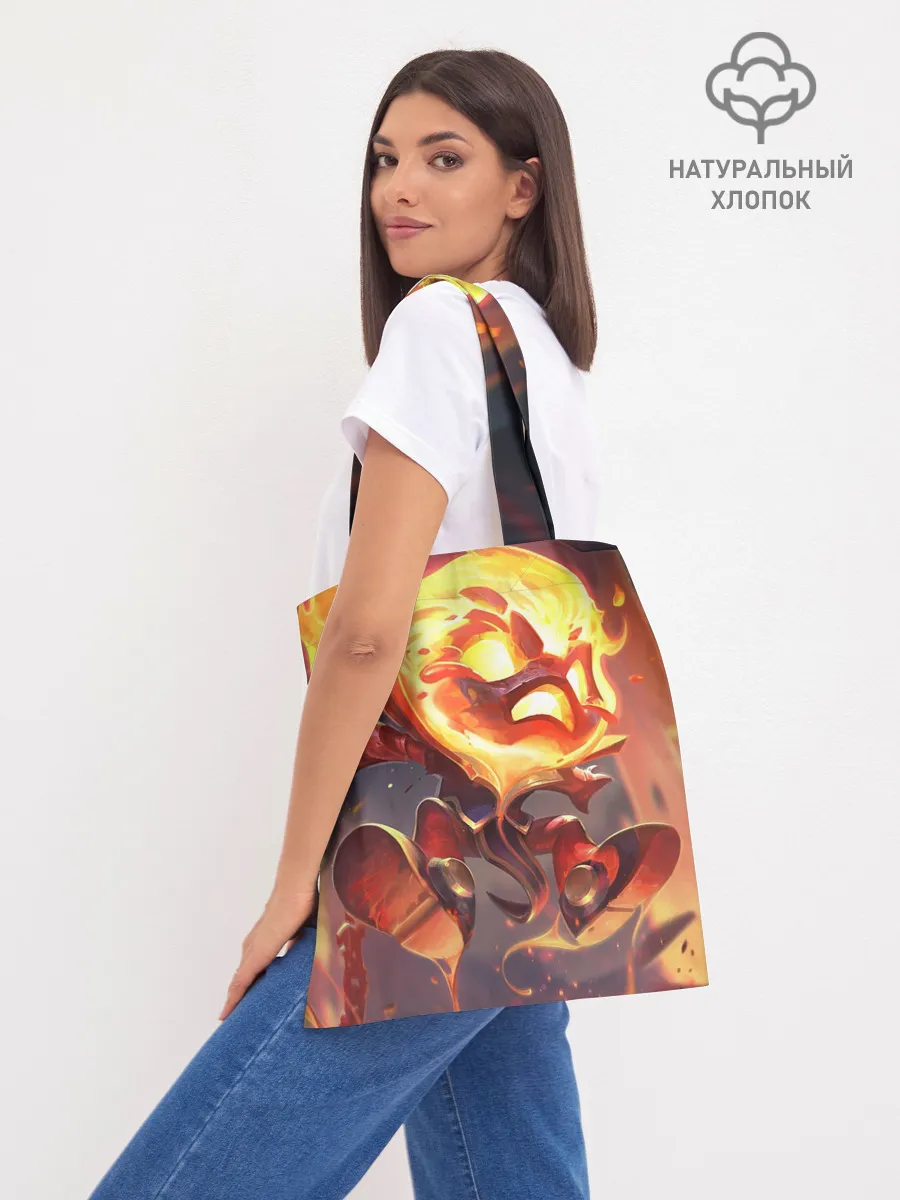 Шоппер база / League Of Legends