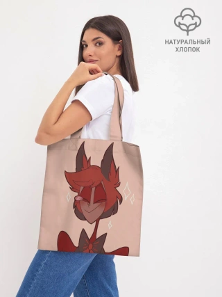 Шоппер база / Отель Хазбин