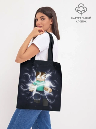 Шоппер база / MINECRAFT