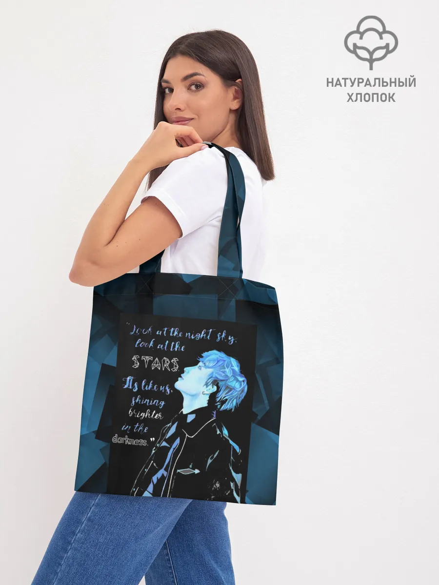 Шоппер база / Stray Kids