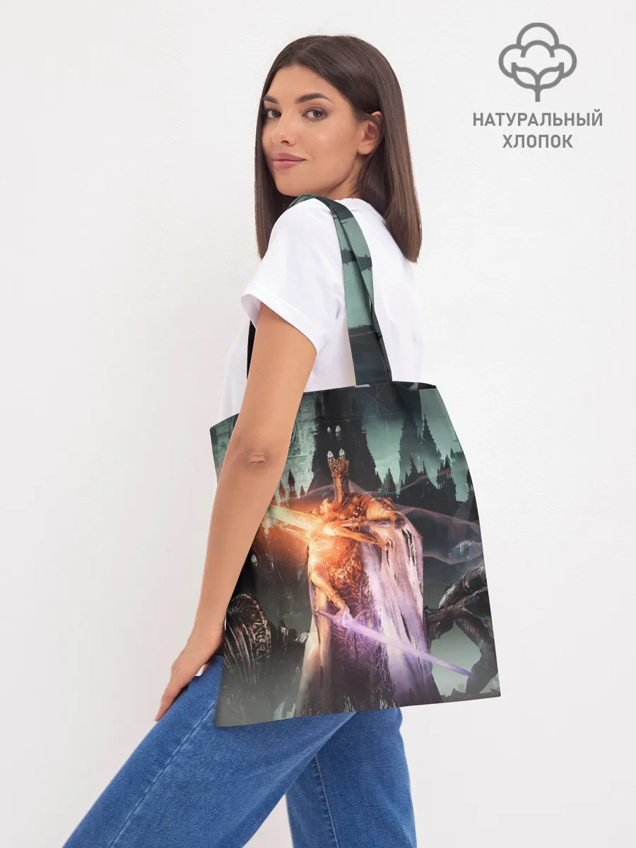 Шоппер база / Dark Souls 3 Pontiff Sulyvahn