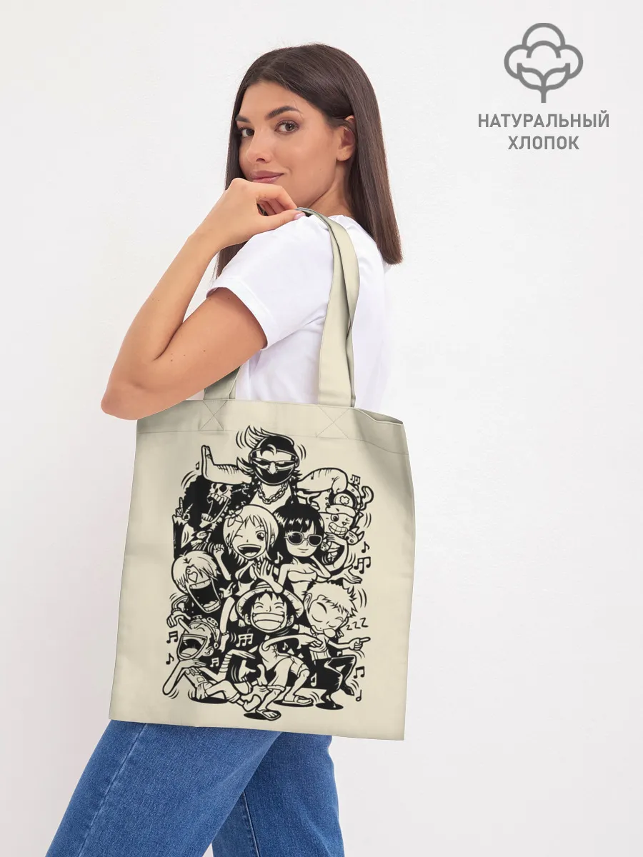 Шоппер база / герои One Piece