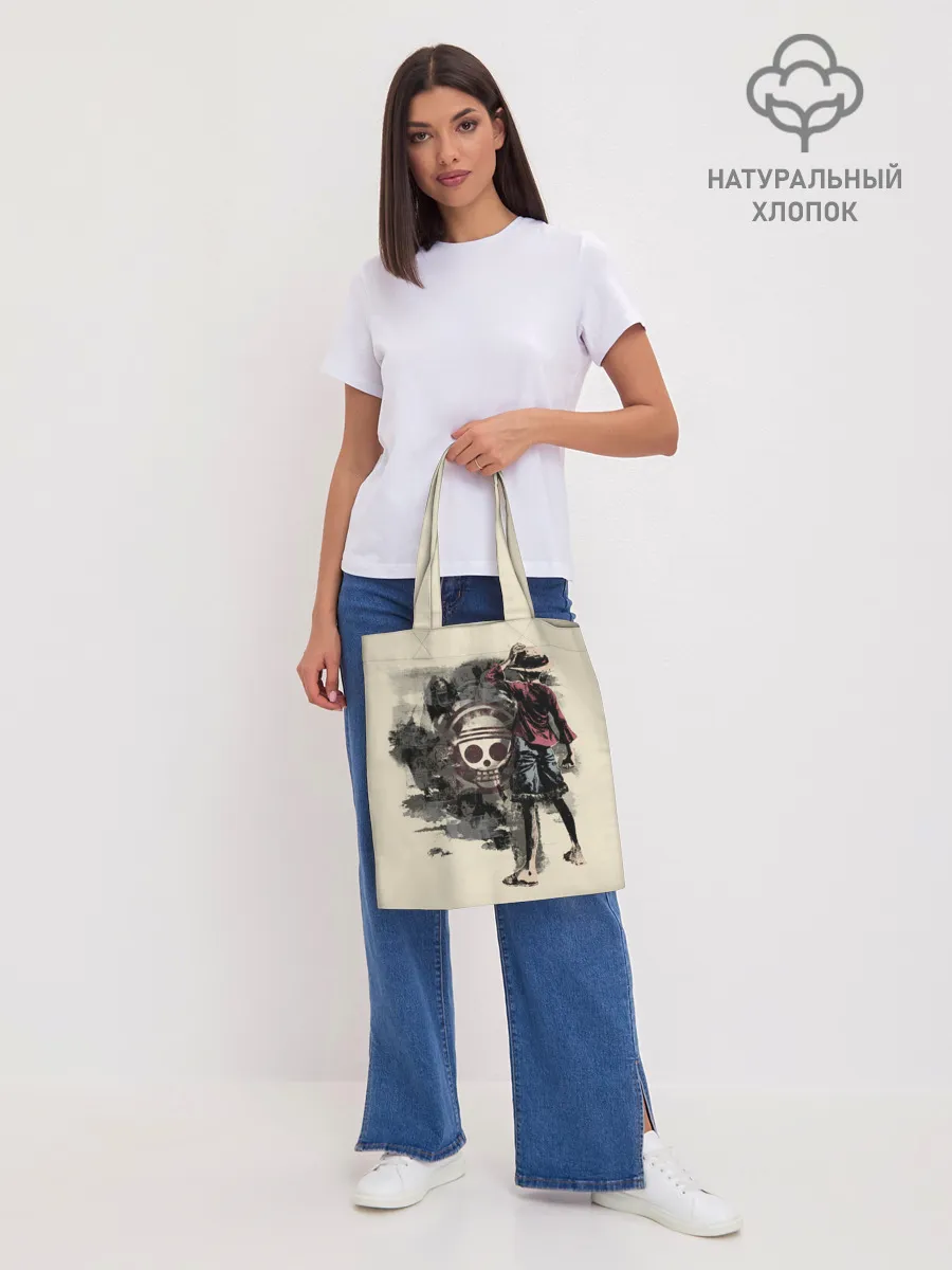 Шоппер база / Пиратский остров One Piece