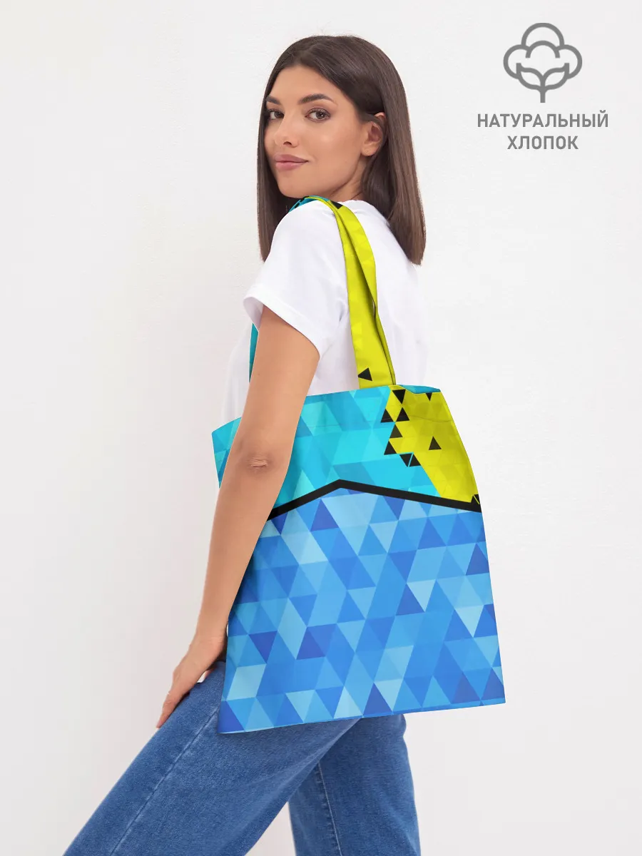 Шоппер база / DETROIT: BECOME HUMAN.