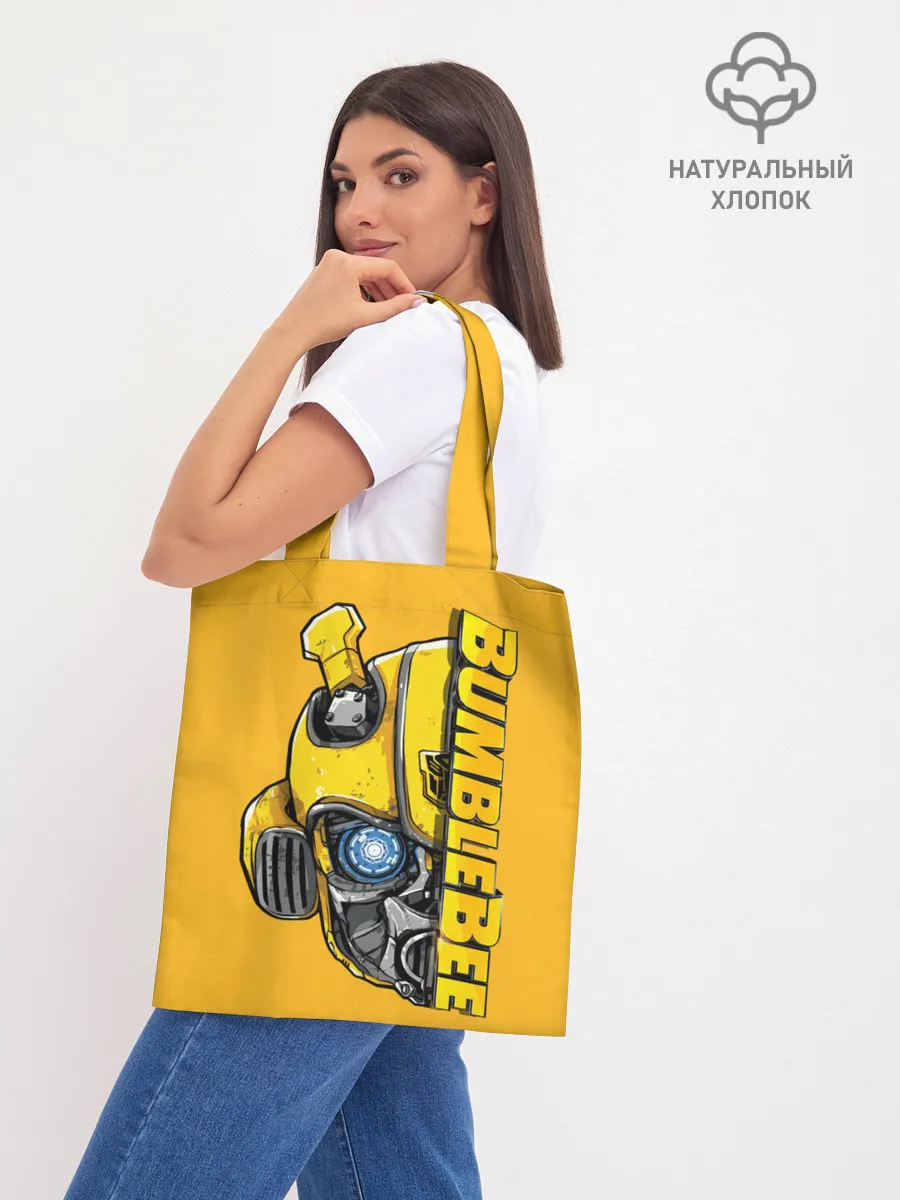 Шоппер база / Transformers Bumblebee