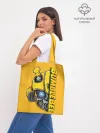 Шоппер база / Transformers Bumblebee