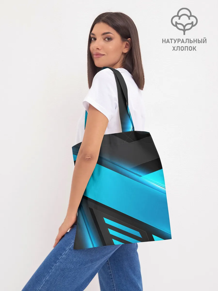 Шоппер база / Detroit RK900