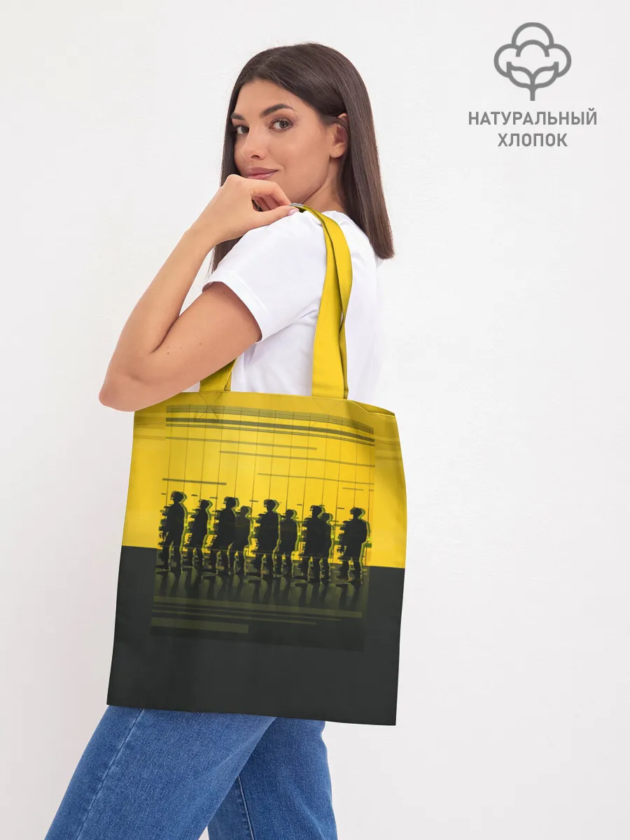 Шоппер база / StrayKids: side effects