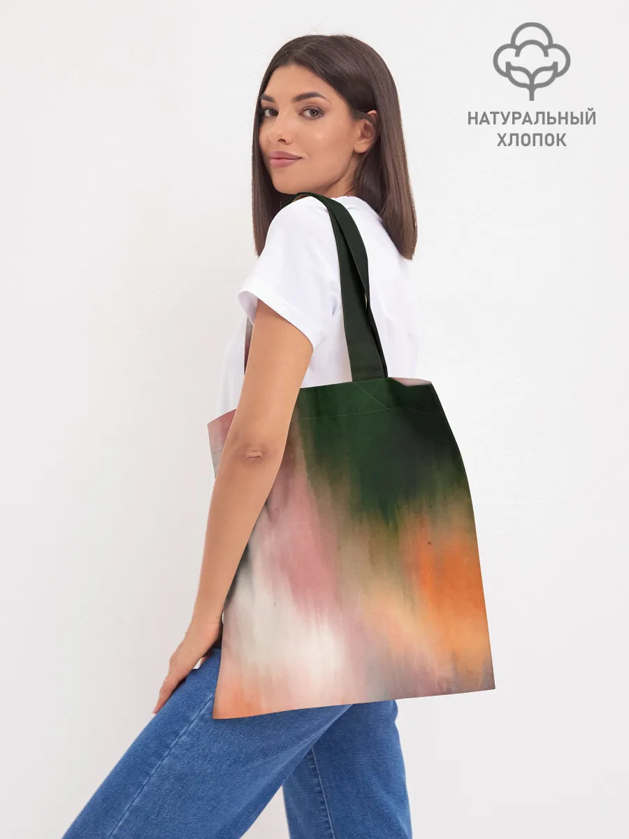 Шоппер база / Girl