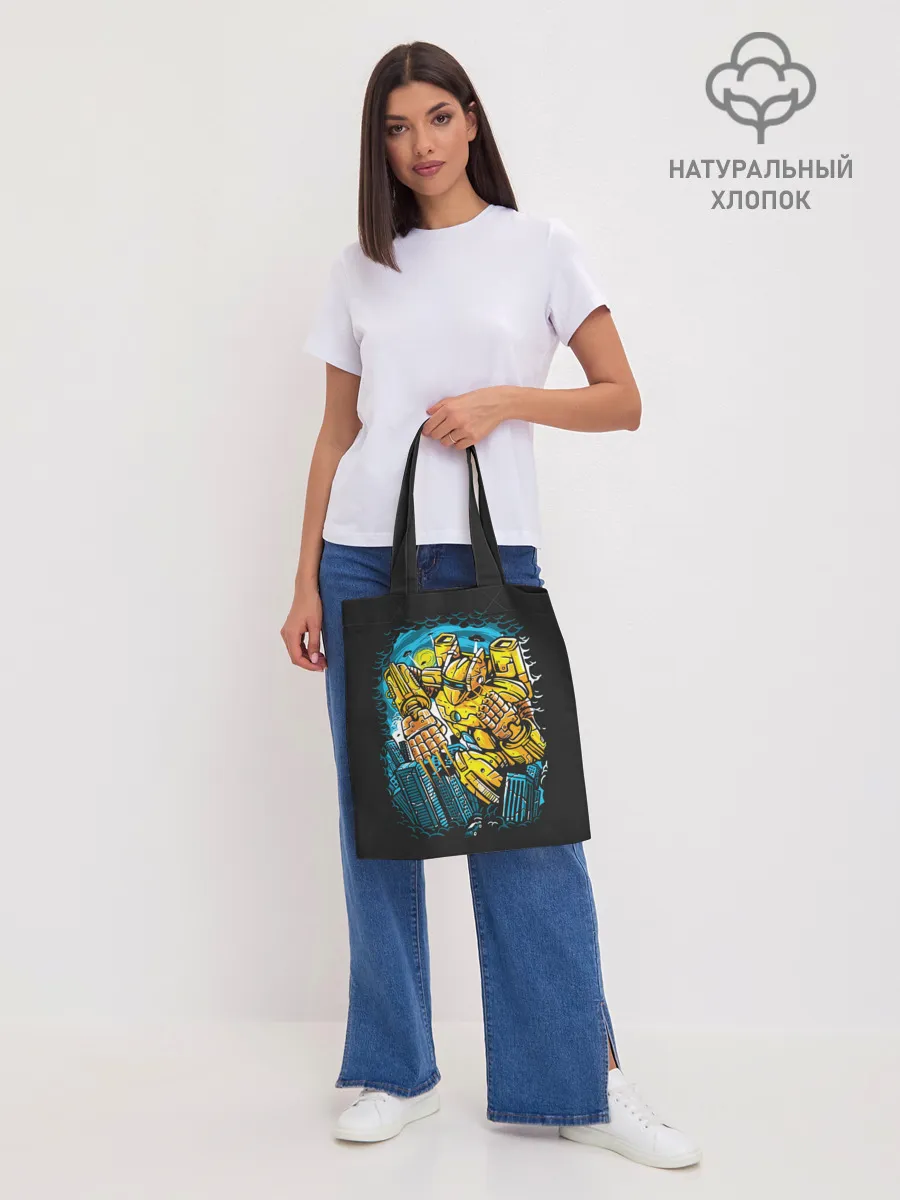 Шоппер база / Трансформеры