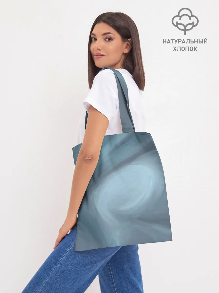 Шоппер база / Karate girl