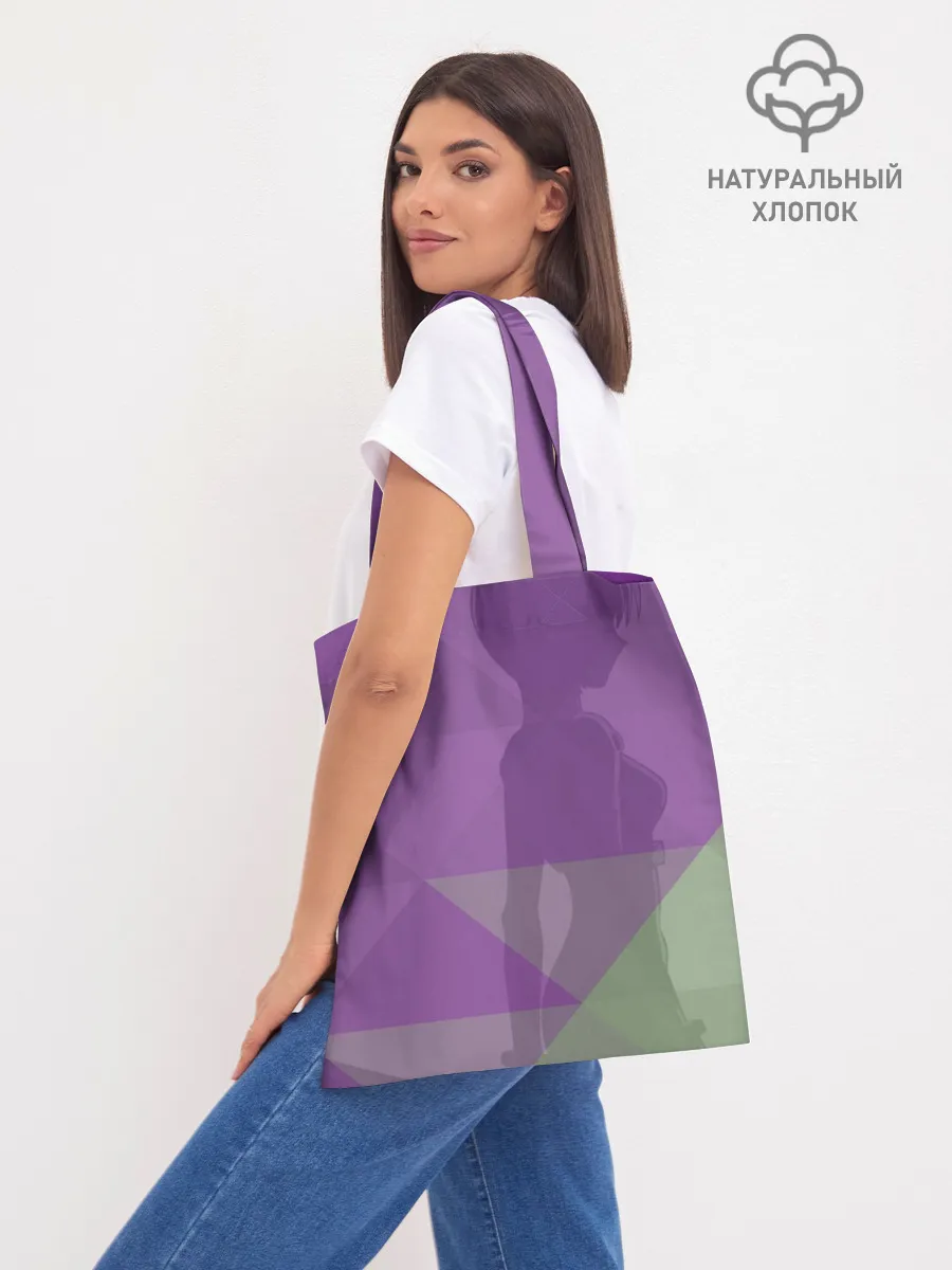 Шоппер база / Evangelion: 1.11