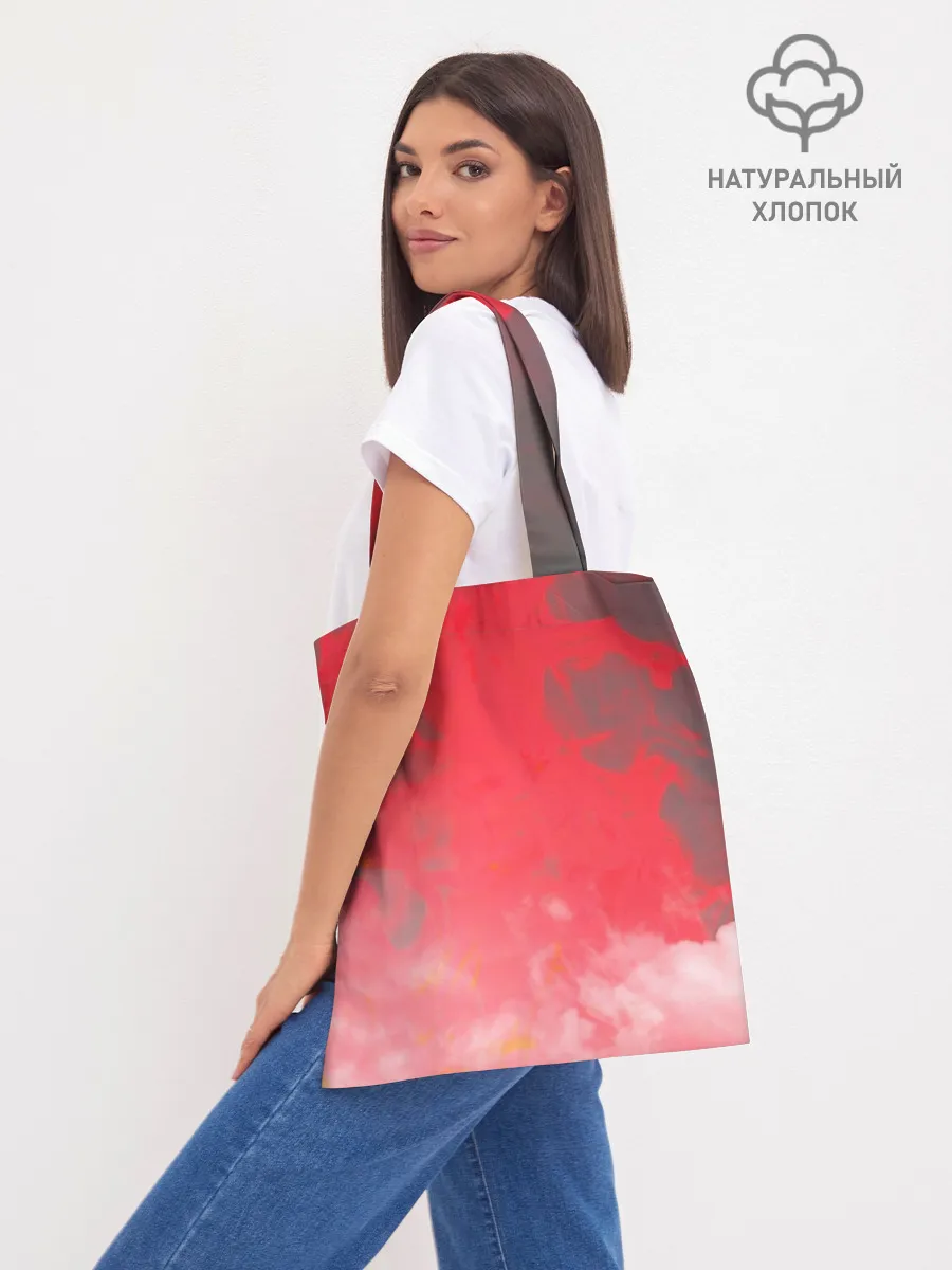 Шоппер база / Реал Мадрид