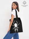 Шоппер база / My Chemical Romance spider