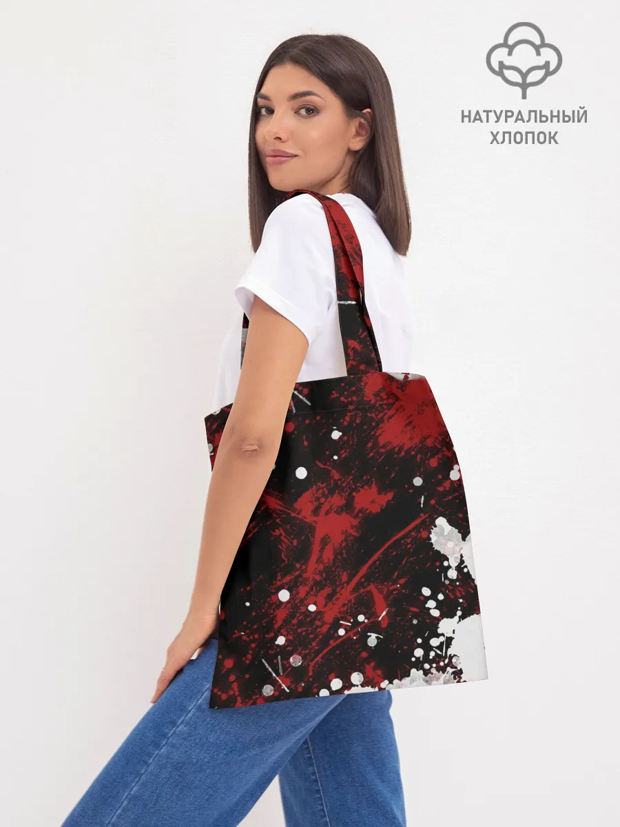 Шоппер база / My Chemical Romance