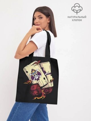 Шоппер база / Большой куш карты