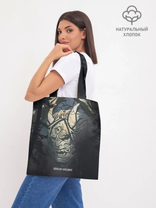 Шоппер база / DBD - monster from forest