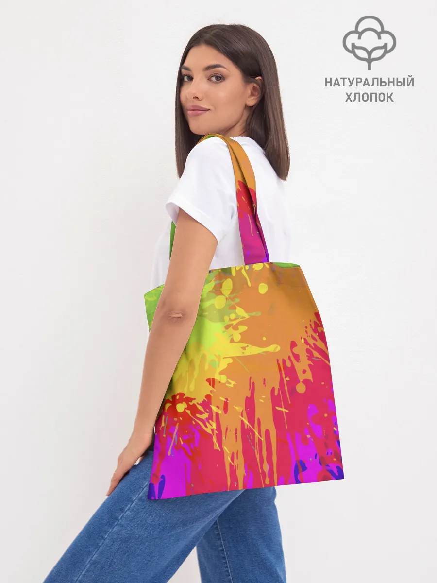 Шоппер база / Stray Kids