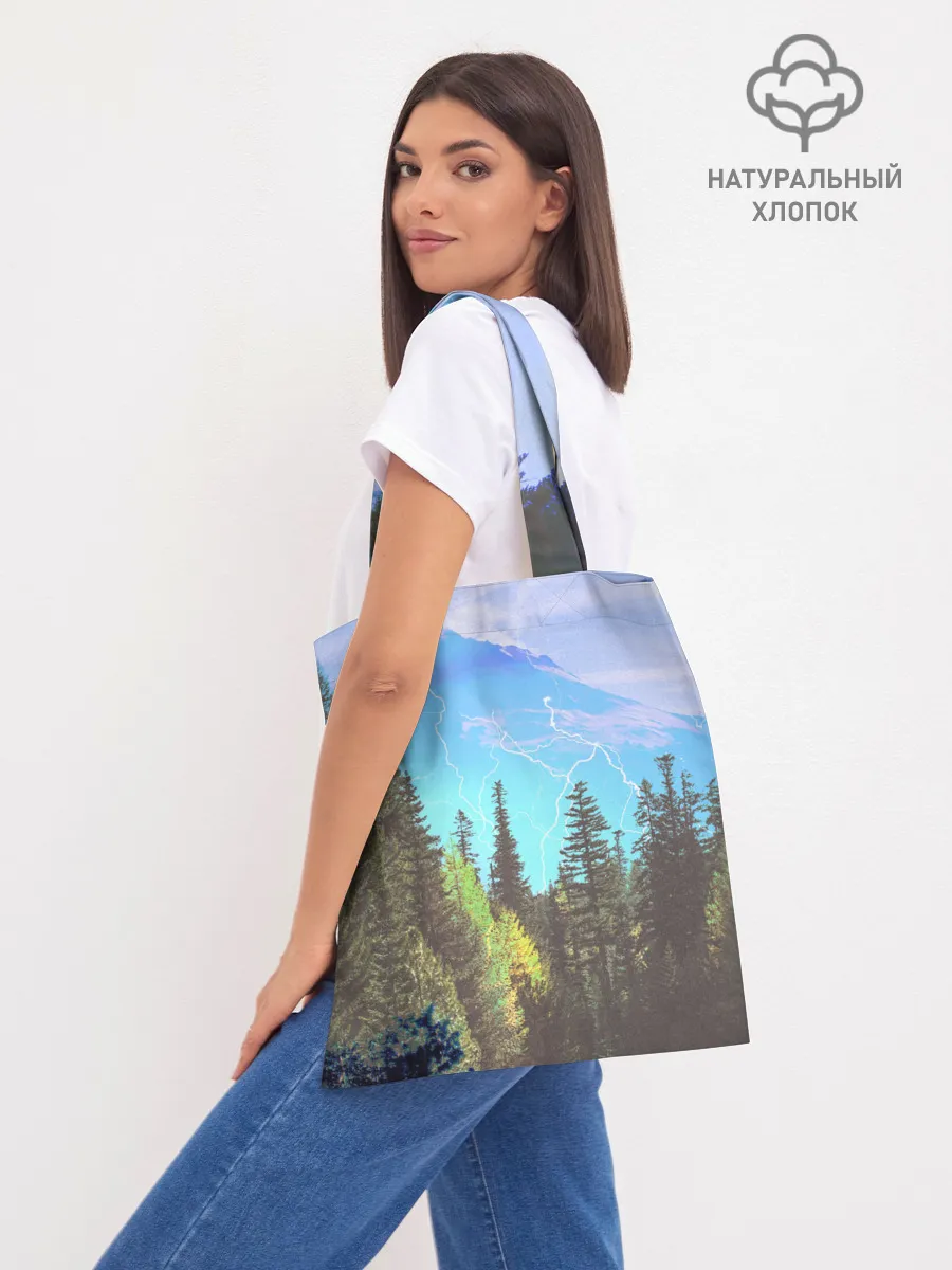 Шоппер база / Счастье не за горами