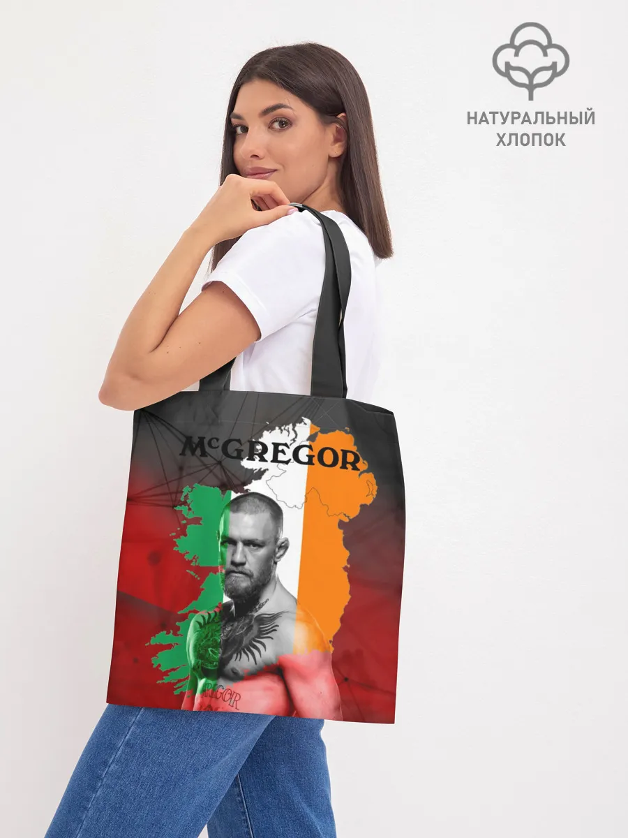 Шоппер база / Конор