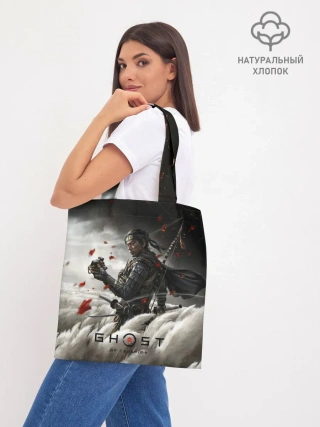 Шоппер база / Ghost of Tsushima