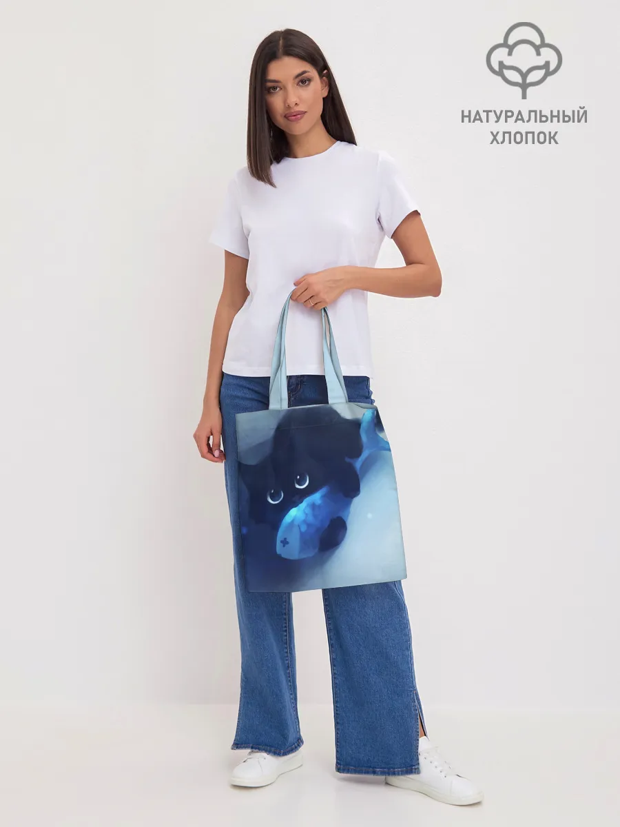 Шоппер база / Аниме CAT