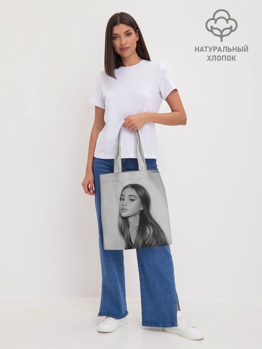 Шоппер база / Ariana Grande