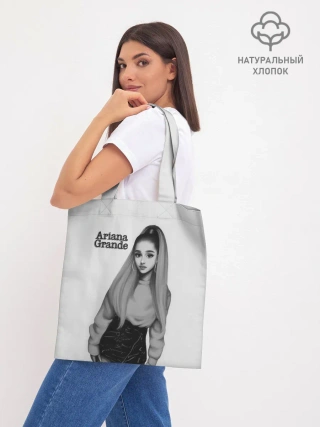 Шоппер база / Ariana Grande