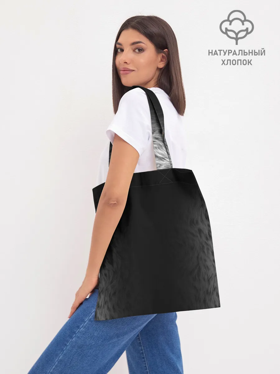 Шоппер база / Fenrir