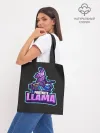 Шоппер база / Fortnite LLAMA