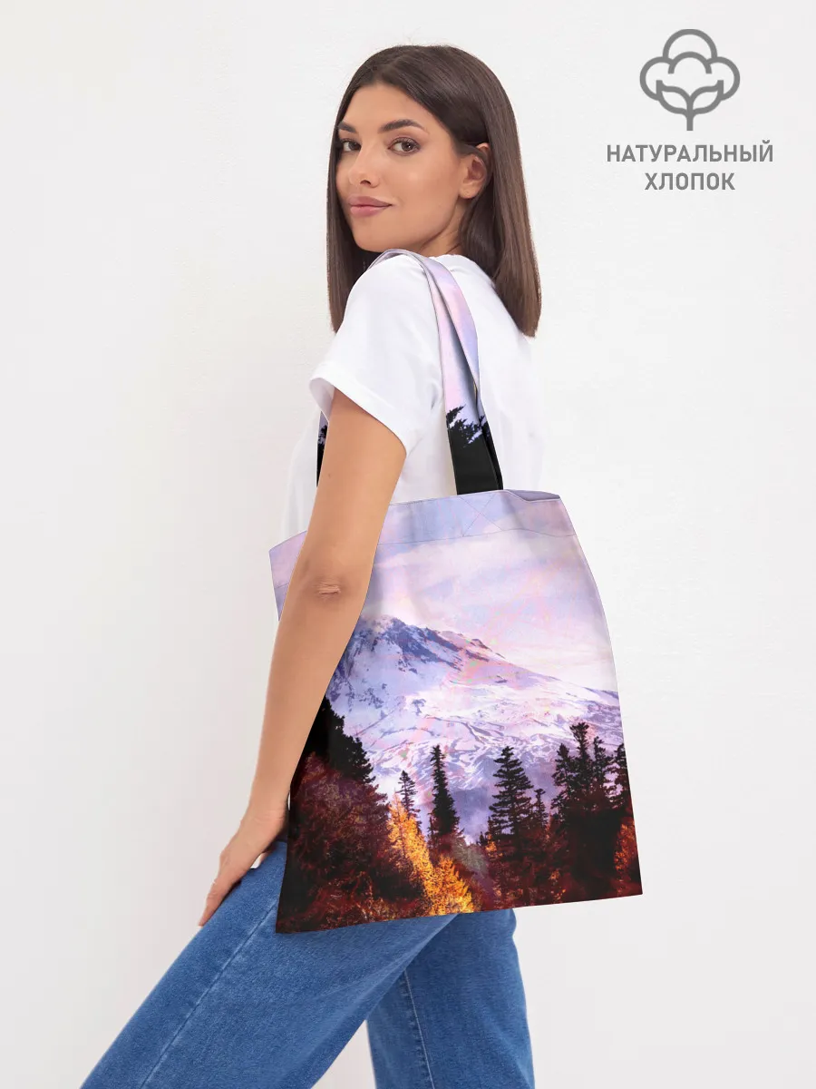 Шоппер база / Из России с любовью