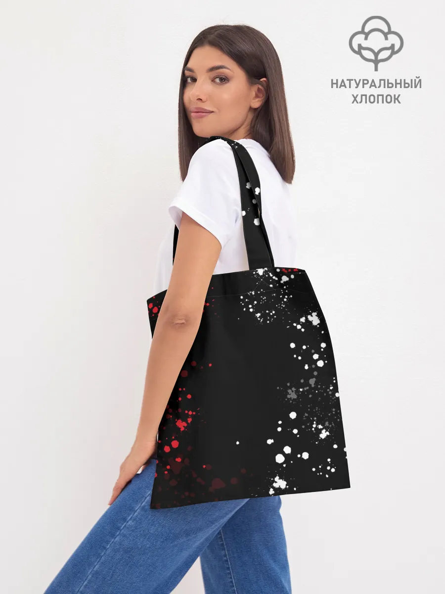 Шоппер база / Stigmata | Стигмата