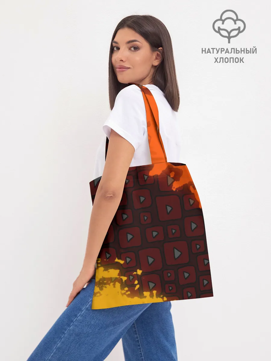 Шоппер база / YouTube