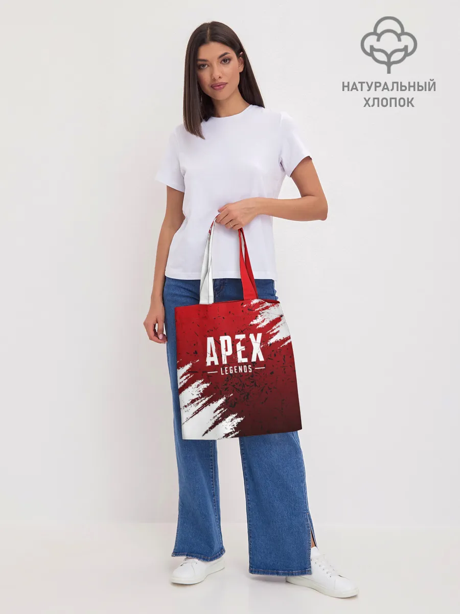 Шоппер база / APEX LEGENDS